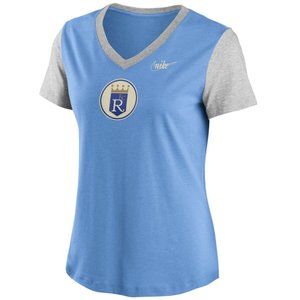 Nike Kansas City Royals T- Shirt